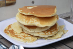 Pancakes